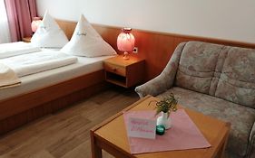 Hotel Lugerhof