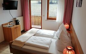 Hotel Lugerhof